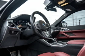 BMW 440 CARBON, HARMAN/KARDON, 360, HEAD UP, BURGUNDY - 75900 лв. / 38807.05 € - 41019175 12