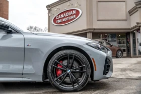 BMW 440 CARBON, HARMAN/KARDON, 360, HEAD UP, BURGUNDY - 75900 лв. / 38807.05 € - 41019175 4