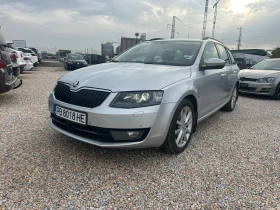 Skoda Octavia 1.6 TDI