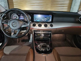 Mercedes-Benz E 220, снимка 9