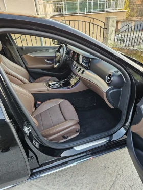 Mercedes-Benz E 220, снимка 11