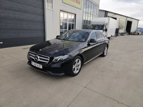 Mercedes-Benz E 220, снимка 1