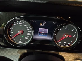 Mercedes-Benz E 220, снимка 13