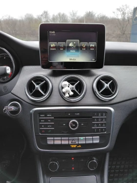 Mercedes-Benz CLA 200d - 25900 лв. / 13242.46 € - 85064338 13