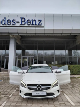 Mercedes-Benz CLA 200d - 25900 лв. / 13242.46 € - 85064338 7