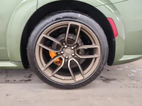 Dodge Charger * SRT HELLCAT WIDEBODY * CARFAX * ЦЕНА ДО БГ, снимка 8