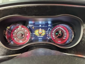 Dodge Charger * SRT HELLCAT WIDEBODY * CARFAX * ЦЕНА ДО БГ, снимка 11