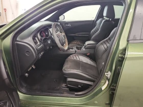 Dodge Charger * SRT HELLCAT WIDEBODY * CARFAX * ЦЕНА ДО БГ, снимка 9