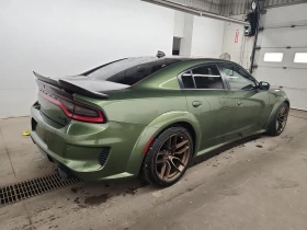 Dodge Charger * SRT HELLCAT WIDEBODY * CARFAX * ЦЕНА ДО БГ, снимка 3