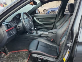 BMW 328 * АВТО КРЕДИТ* ЦЕНА ДО БГ * Сервизна история * , снимка 5