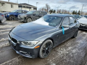 BMW 328 * АВТО КРЕДИТ* ЦЕНА ДО БГ * Сервизна история * 