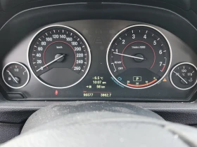 BMW 328 * АВТО КРЕДИТ* ЦЕНА ДО БГ * Сервизна история * , снимка 7