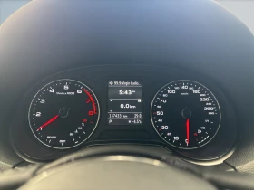 Audi A3 45 TFSI* Komfort* АвтоКредит* (ЦЕНА ДО БГ) - 14999 € / 29335.49 лв. - 41755871 13