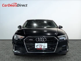 Audi A3 45 TFSI* Komfort* АвтоКредит* (ЦЕНА ДО БГ) - 14999 € / 29335.49 лв. - 41755871 2