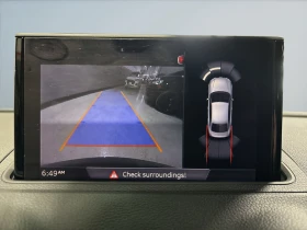 Audi A3 45 TFSI* Komfort* АвтоКредит* (ЦЕНА ДО БГ) - 14999 € / 29335.49 лв. - 41755871 12