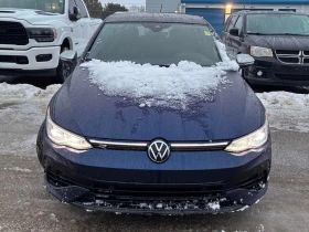 VW Golf * R * DSG * CARFAX * БЕЗ ПЪРВОНАЧАЛНА ВНОСКА - 44800 € / 87621.18 лв. - 18757612 3