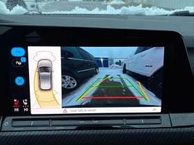 VW Golf * R * DSG * CARFAX * БЕЗ ПЪРВОНАЧАЛНА ВНОСКА - 44800 € / 87621.18 лв. - 18757612 14