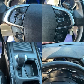Citroen DS4 1.6 E-HDI 112HP Automatic  - 6135 € / 11999.02 лв. - 37619900 14