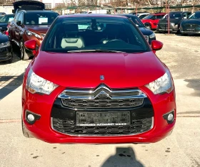 Citroen DS4 1.6 E-HDI 112HP Automatic  - 6135 € / 11999.02 лв. - 37619900 2
