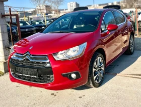 Citroen DS4 1.6 E-HDI 112HP Automatic 