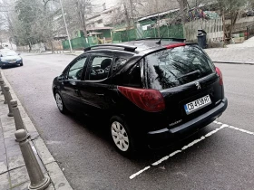 Peugeot 207 Station Wagon EURO 5, снимка 2