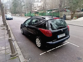 Peugeot 207 Station Wagon EURO 5 - 2199 € / 4300.87 лв. - 93242865 3
