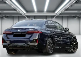 BMW 550 e xDrive M-Sport Pro = NEW = Гаранция - 80582 € / 157604.69 лв. - 49383015 2