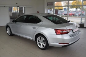 Skoda Superb 2.0 TDI DSG LED Style | Mobile.bg � ����� ������ 3