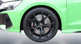 Audi Rs3 Sportback = Black Optic = Гаранция - 61416 € / 120119.26 лв. - 74740140 5