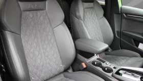 Audi Rs3 Sportback = Black Optic = Гаранция - 61416 € / 120119.26 лв. - 74740140 12