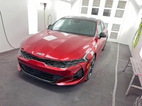 Kia K5 GT LINE, снимка 2