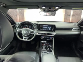 Kia K5 GT LINE, снимка 9