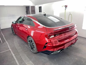 Kia K5 GT LINE, снимка 3