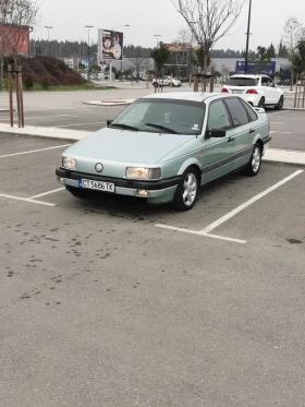 VW Passat GL - 1170 € / 2288.32 лв. - 72908804 4