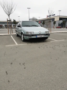 VW Passat GL - 1170 € / 2288.32 лв. - 72908804 8