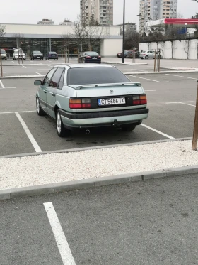 VW Passat GL - 1170 € / 2288.32 лв. - 72908804 5