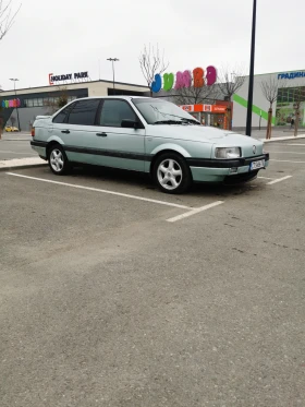 VW Passat GL - 1170 € / 2288.32 лв. - 72908804 7