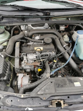 VW Passat GL - 1170 € / 2288.32 лв. - 72908804 14