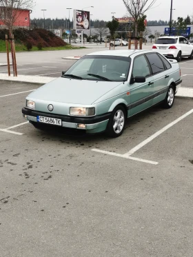 VW Passat GL - 1170 € / 2288.32 лв. - 72908804 3