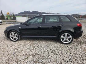 Audi A3 2.0tdi* sportback*  - 3200 € / 6258.66 лв. - 20993085 8