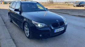 BMW 535 360кс/770нм - 5500 € / 10757.07 лв. - 46298729 7