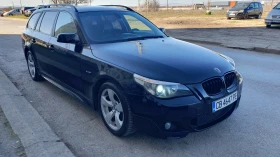 BMW 535 360кс/770нм - 5500 € / 10757.07 лв. - 46298729 6