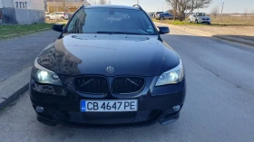 BMW 535 360кс/770нм - 5500 € / 10757.07 лв. - 46298729 8