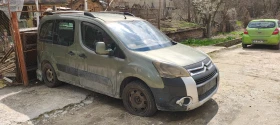 Citroen Berlingo - 1000 € / 1955.83 лв. - 58874237 2