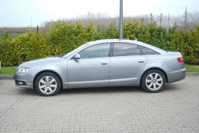 Audi A6 - 8000 € / 15646.64 лв. - 58370318 2