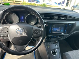 Toyota Auris - 15500 € / 30315.36 лв. - 94157271 7