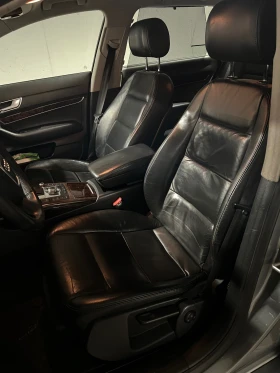 Audi A6 Allroad Сменени вериги - 5900 € / 11539.40 лв. - 31772407 7