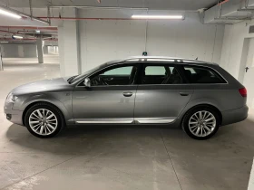 Audi A6 Allroad Сменени вериги - 5900 € / 11539.40 лв. - 31772407 3