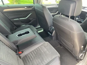 VW Passat 2.0TDI/ DSG/ 200кс./ 4x4/ Elegance/ | Auto.bg — изображение 13
