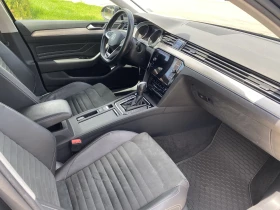 VW Passat 2.0TDI/ DSG/ 200кс./ 4x4/ Elegance/ | Auto.bg — изображение 11